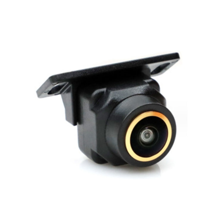 AHD1080P Car Universal HD Night Vision Rear View Reversing Three-Control Fisheye Camera, AHD720P Panoramic, AHD720P Plug-in, AHD720P Straw Hat, AHD1080P Panoramic Gold Edge Interpolation, AHD1080P Plug-in Gold Edge Interpolation