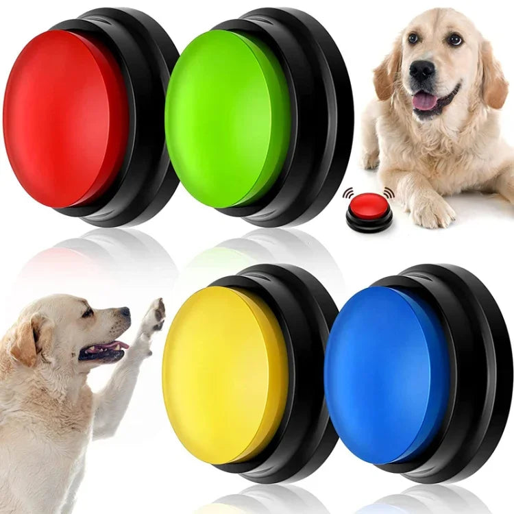 Training & Behavior