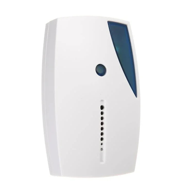 10PCS Waterproof LED Wireless Doorbell Remote Control Door Bell With 36 Tune Chimes Songs - Trustpick