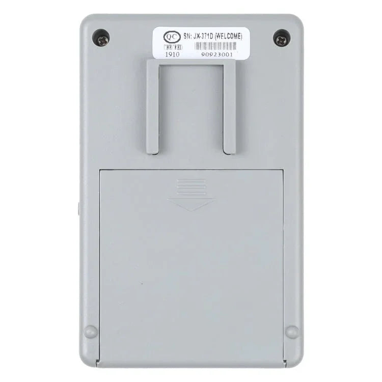 300D Wireless Visitor Alarm Entry Alert Door Chime - Trustpick
