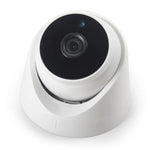 533H2 / IP 3.6mm 2MP Lens Full HD 1080P Indoor Security Dome Surveillance Camera with 20 Meter Night Vision Function - Trustpick