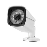 633W / IP POE (Power Over Ethernet) 720P IP Camera Outdoor Home Security Surveillance Camera, IP66 Waterproof, Support Night Vision & Phone Remote View - Trustpick