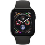 9H 3D Edge Glue Full Screen Tempered Glass Film For Apple Watch Series 6 / 5 / 4 / Watch SE 40mm, For Apple Watch Series 6 / 5 / 4 / Watch SE 40mm