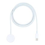 Wireless Magnetic Quick Charging to Type-C / USB-C Cable for Apple Watch