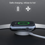 3m Magnetic Wireless Charger for Apple Watch Series Ultra & 10 / 9 / 8 / 7 / 6 / 5 / 4 / 3 / 2, 3m