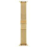 Stainless Steel Watch Band for Apple Watch Series 3 & 2 & 1 42mm, For Apple Watch 42mm