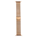 Stainless Steel Watch Band for Apple Watch Series 3 & 2 & 1 38mm, For Apple Watch 38mm
