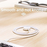 JOYROOM S-IW001 Ben Series 1.2m 2.5W Portable Magnetic Charge Cable for Apple Watch