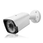 632A-H2 CE & RoHS Certificated Waterproof 3.6mm 5MP Lens AHD Camera with 36 IR LED, Support Night Vision & White Balance, 632A-H2, 632A-W, 632A-L