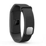 SMA-B3 Fitness Tracker 0.96 inch Bluetooth Smart Bracelet, IP67 Waterproof, Support Activity Traker / Heart Rate Monitor / Blood Pressure Monitor / Remote Capture, SMA-B3/Black, SMA-B3/Orange, SMA-B3/Green, SMA-B3/Blue