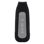 For Fitbit One Smart Watch Clip Style Silicone Case, Size: 6x2.2x1.5cm