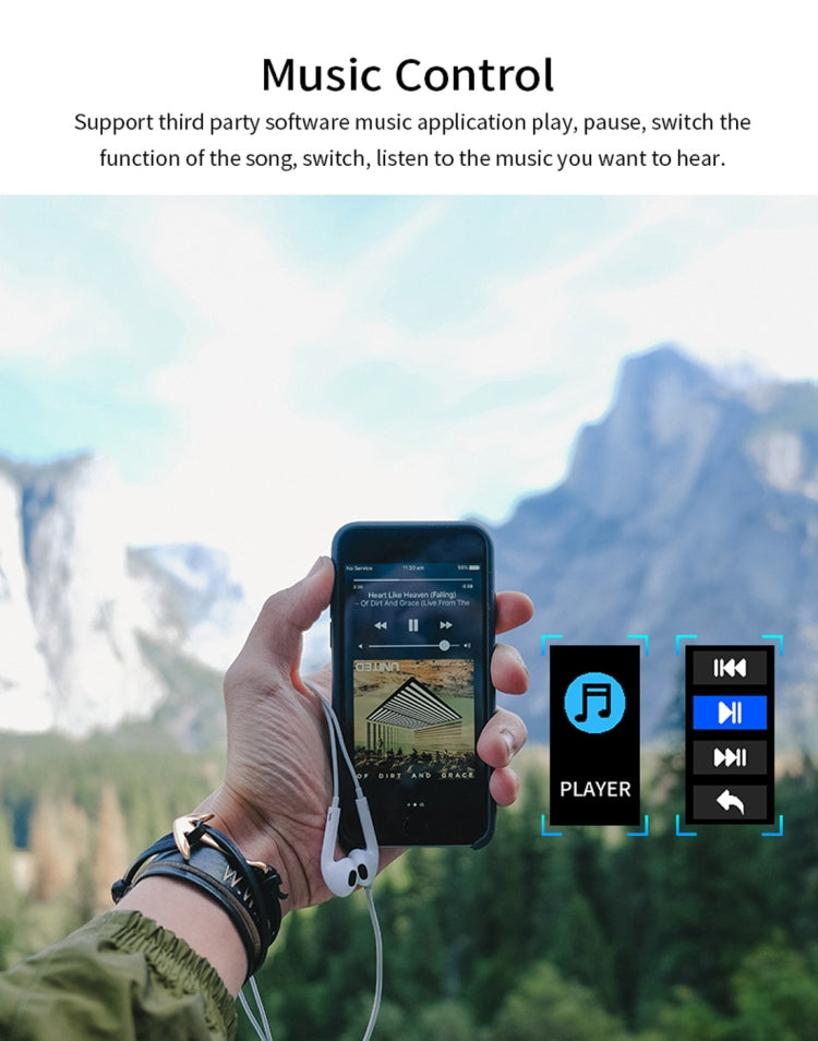 CHIGU C1Plus Fitness Tracker 0.96 inch IPS Screen Smartband Bracelet, IP67 Waterproof, Support Sports Mode / Blood Pressure / Sleep Monitor / Heart Rate Monitor / Fatigue Monitor / Sedentary Reminder, C1 Plus Red, C1 Plus Black, C1 Plus Blue           ...