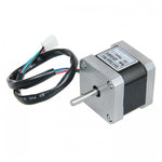 Nema 17, 42 BYG Shaft-reversed Stepper Motor