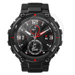 For Huami Amazfit T-Rex 0.26mm 2.5D 9H Tempered Glass Film Screen Protector, For Huami Amazfit T-Rex