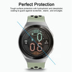 For Huawei Watch GT 2e 46mm 0.26mm 2.5D 9H Tempered Glass Film Screen Protector, For Huawei Watch GT 2e