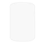 For Garmin Edge 830 0.26mm 2.5D 9H Tempered Glass Film Screen Protector, For Garmin Edge 830