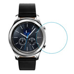 29mm Diametral Universal Tempered Glass Film for Galaxy, LG, Sony, Huawei, Garmin, 29mm