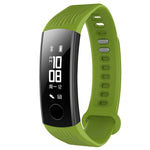 Silicone  Watch Band for Huawei Honor Band 3