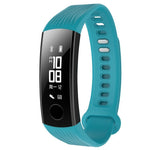 Silicone  Watch Band for Huawei Honor Band 3