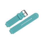 Male Adjustable Watch Band for Garmin Forerunner 25