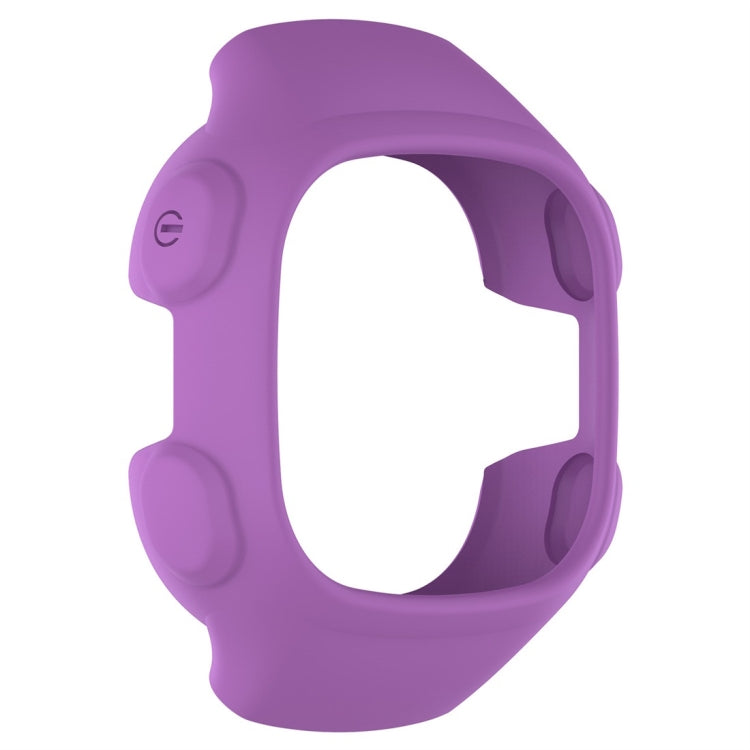 Smart Watch Silicone Protective Case for Garmin Forerunner 10 / 15