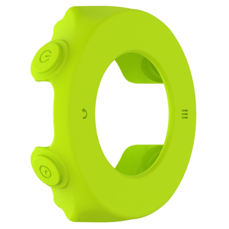Smart Watch Silicone Protective Case for Garmin Forerunner 620