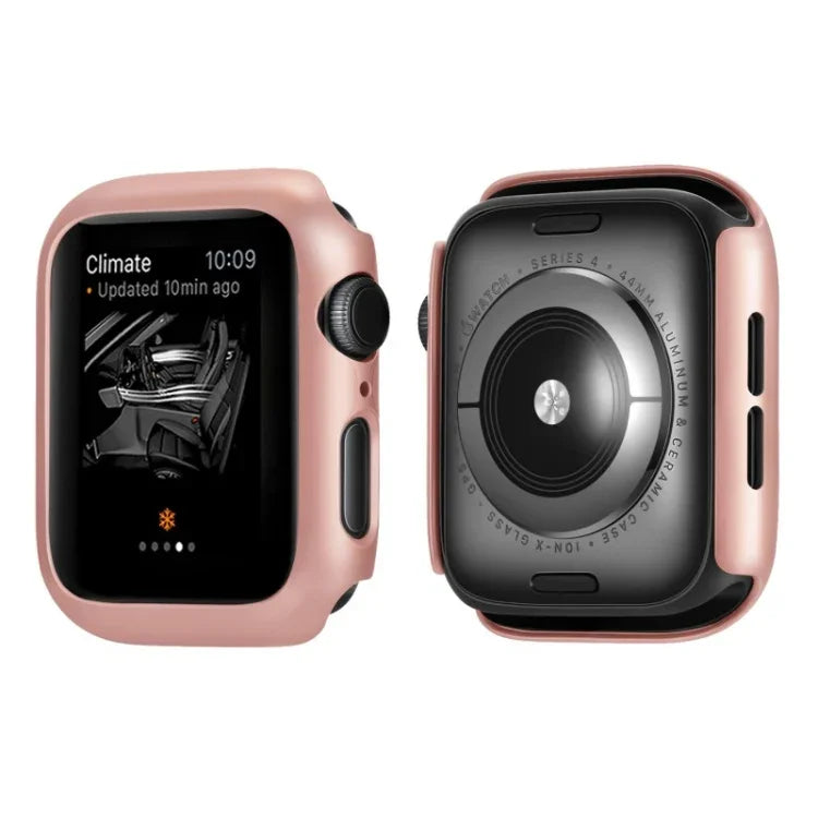 PC Fuel Injection Protection Shell For Apple Watch Series 6 / 5 / 4 / Watch SE 40mm, For Apple Watch Series 6 / 5 / 4 / Watch SE 40mm