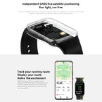 Original Xiaomi Mi Band 8 Pro Global 1.74 inch AMOLED Full Color Screen 5ATM Waterproof Smart Watch, Support GPS / NFC / Heart Rate