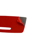 For BMW 3 Series E90/E92/E93 2005-2012 Car Ashtray Decorative Sticker,  Left and Right Drive Universal, Car Ashtray