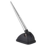 YQ-610A 12x1.3cm Car Radio Roof Enhanced Signal Antenna Mast, YQ-610A