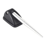 YQ-610A 12x1.3cm Car Radio Roof Enhanced Signal Antenna Mast, YQ-610A