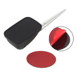 YQ-610A 12x1.3cm Car Radio Roof Enhanced Signal Antenna Mast, YQ-610A