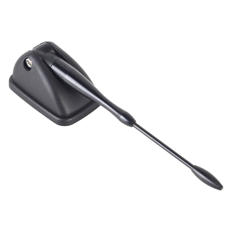 YQ-615A 15.5x1.3cm Car Radio Roof Enhanced Signal Antenna Mast, YQ-615A
