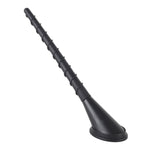 YQ-624A2 17x1.5cm Car Radio Roof Enhanced Signal Antenna Mast, YQ-624A2