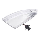 For Mercedes-Benz C Class W204 2008-2011 Car Right Side Reversing Mirror Turn Signal Light A2048200721, Right Side