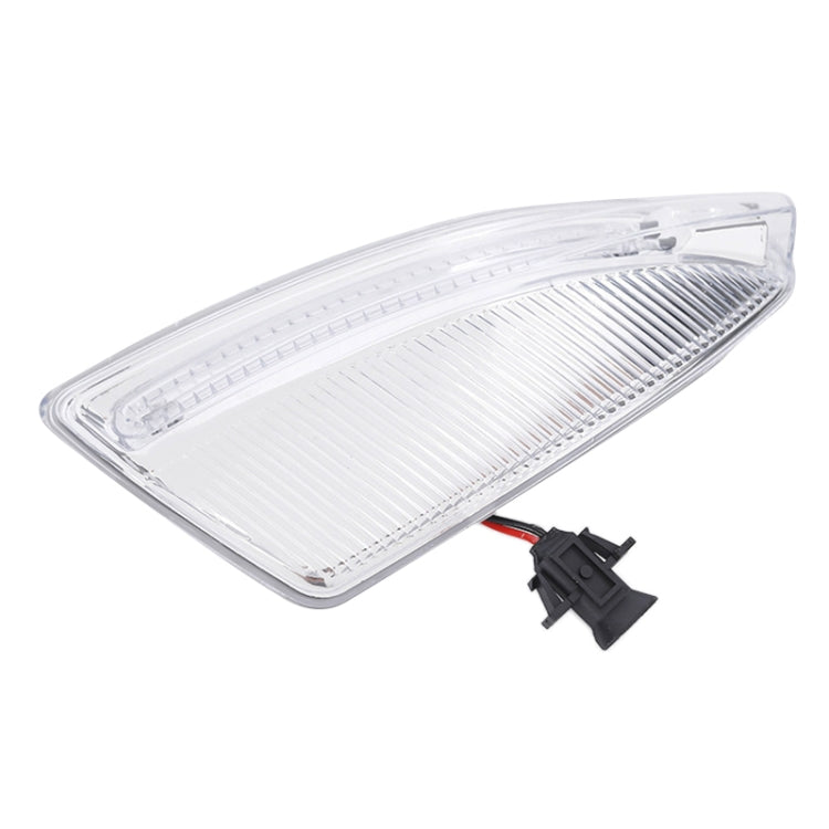 For Mercedes-Benz C Class W204 2008-2011 Car Right Side Reversing Mirror Turn Signal Light A2048200721, Right Side