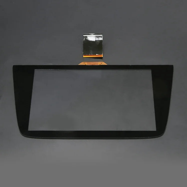 For Opel Astra K 8 inch Car Capacitive Touch Screen LQ080Y5DZ10 12, For Opel Astra K