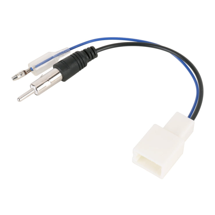 For Toyota Radio Adapter Cable Car Audio Antenna Adapter, For Toyota Radio