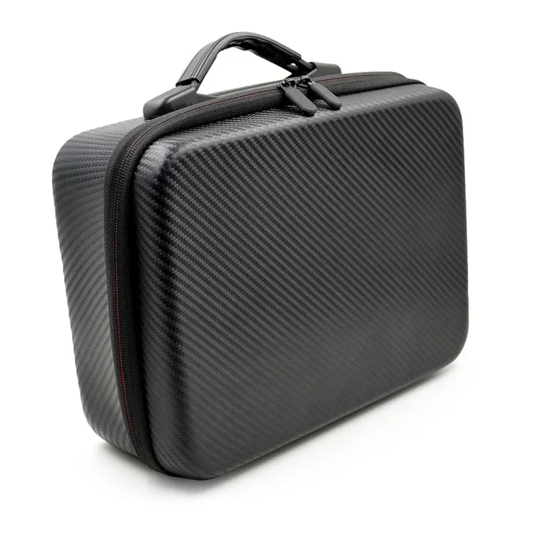 PU EVA Shockproof Waterproof Portable Case for DJI Mavic Air and Accessories, Size: 29cm x 21cm x 11cm