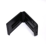 Car Seat Belts Crystal Clip Fixer Tightening Regulator, Crystal Black, Crystal Colour, Crystal Pink, Crystal Blue, Crystal Red, Crystal White