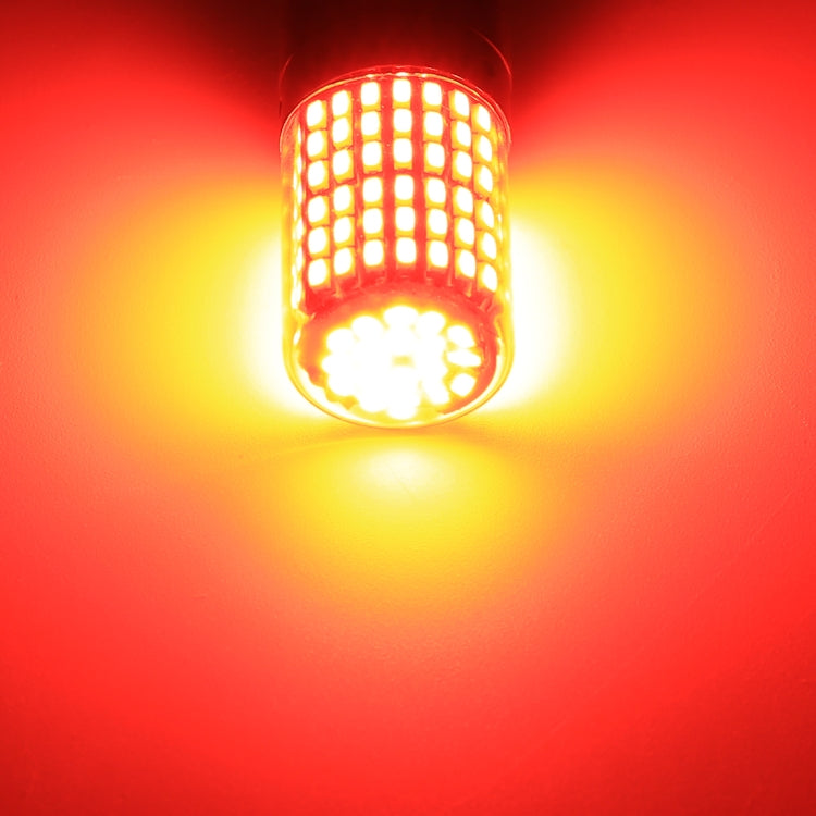 2 PCS T20 / 7440 DC12V / 18W / 1080LM Car Auto Turn Lights with SMD-3014 Lamps, T20 / 7440