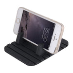 For Most Tablet and iPhone, Galaxy, Huawei, Xiaomi, Sony, LG, HTC, Google and other Smartphones, XL-4006(Black)