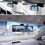 XIAOLIN XL-3002 Interior Car Rear View Mirror, XL-3002