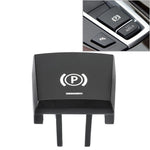 Auto Parking Switch Cover Replacement Handbrake P Key Button 61316822518 for BMW 5 / 6 Series 2009-2014/06, Parking Switch Cover for BMW 5 / 6 Series 2009-2013