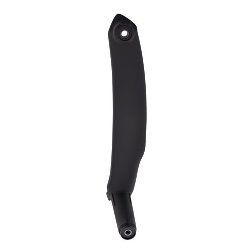 Car Interior Left Handle Inner Door Armrest Panel Pull 51416969401 for BMW X5 / X6, Left Drive