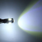 2PCS T10 3W 6 SMD 5630 LED Error-Free Canbus Car Clearance Lights Lamp, DC 12V, 6 SMD 5630 LEDs/White Light, 6 SMD 5630 LEDs/Pink Light, 6 SMD 5630 LEDs/Green Light