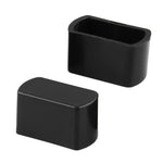4 PCS Automotive ABS Tailgate Hinge Pivot Bushing Insert Kit for Ford / Dodge E7TZ-99430B22-A, For Ford / Dodge