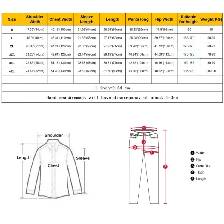 Durable Reflective Motorcycle Split Raincoat Pants Riding Bicycle Electric Bike Windproof Waterproof Rain Wear for Adult, Size: L(Red), Size: L