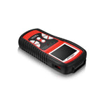 KONNWEI KW830 OBDII / CAN Car Auto Diagnostic Scan Tools  Auto Scan Adapter Scan Tool  Supports 8 Languages and 6 Protocols (Can Also Detect Battery and Voltage, Only Detect 12V Gasoline Car), KW830