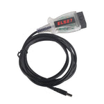 ELS27 FORScan Scanner with FT232RL Chips for Ford / Mazda / Lincoln and Mercury Vehicles, ELS27 FORScan Scanner
